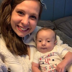 Meet your Posher, Ashlee